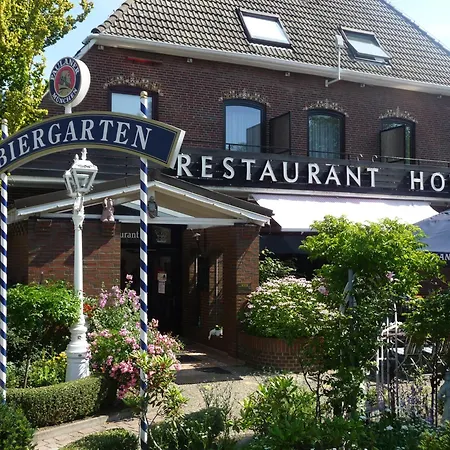Hotel Wennhof Scharbeutz