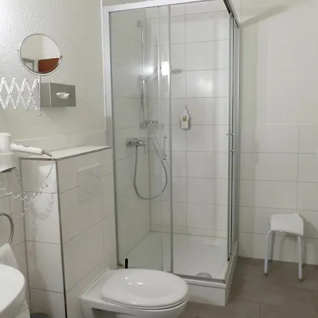Wennhof 3* שרבאוץ
