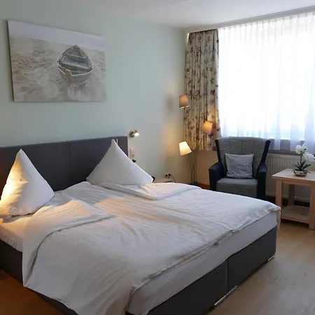 Wennhof Hotel