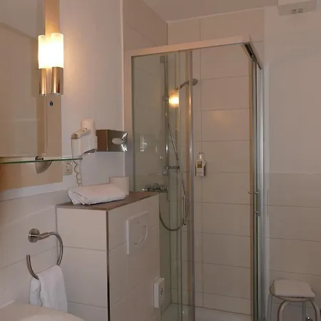 Wennhof Hotel 3*
