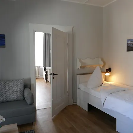Wennhof 3* Scharbeutz