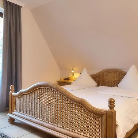 Wennhof Hotel Scharbeutz