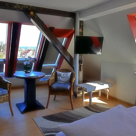 Hotel Wennhof Scharbeutz