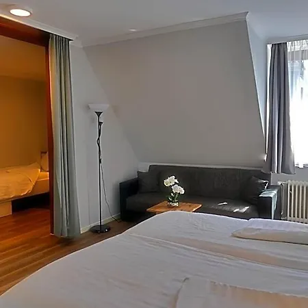 Hotel Wennhof 3*