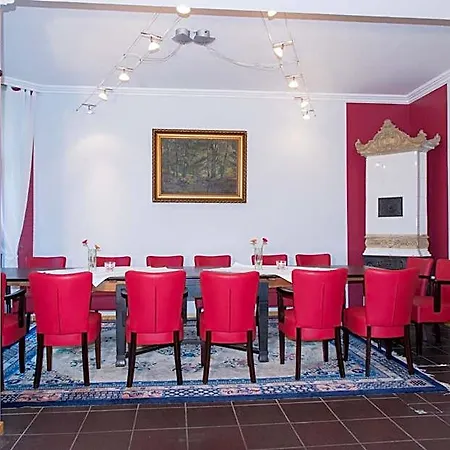 Wennhof 3* Scharbeutz