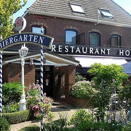 Hotel Wennhof