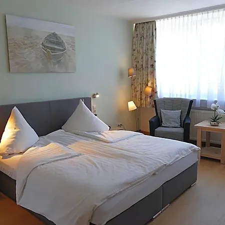 Wennhof Hotel 3*