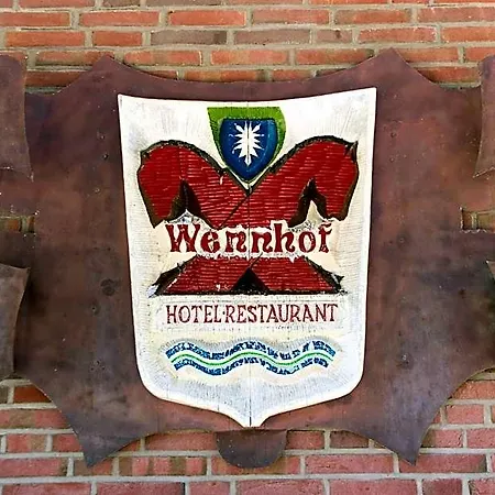 Wennhof 3*