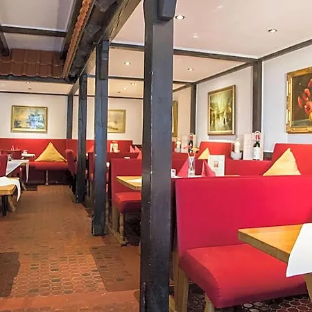 Wennhof Hotel 3*