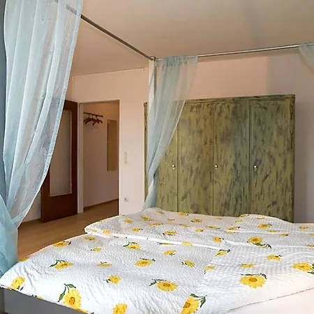 Wennhof Hotel Scharbeutz