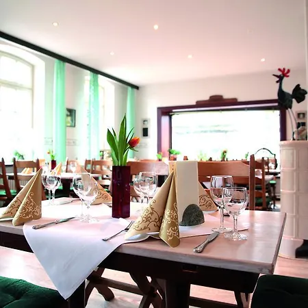Wennhof Hotel