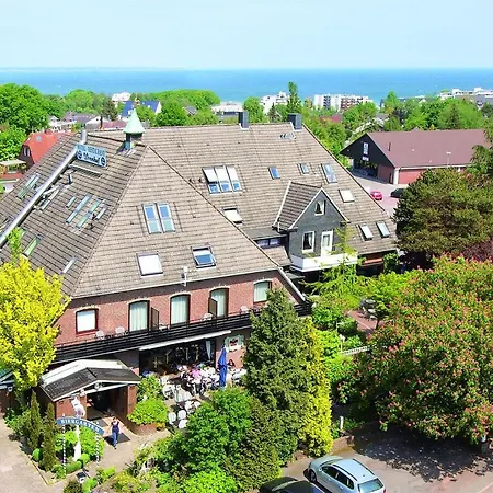 Wennhof Scharbeutz