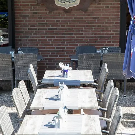 Wennhof Scharbeutz