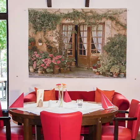 Hotel Wennhof 3*