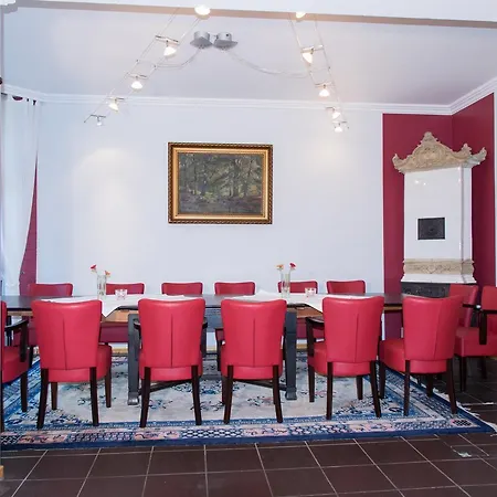 Wennhof Hotel 3*