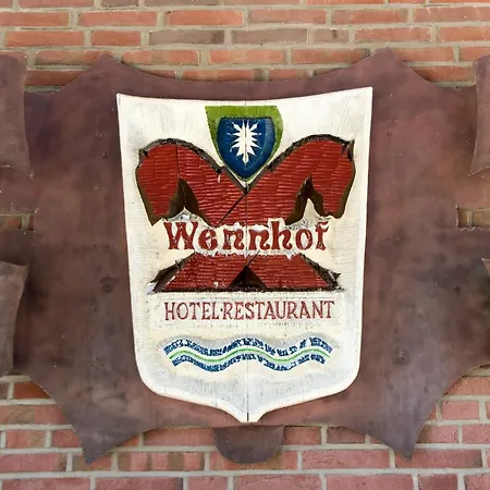 Wennhof 3*