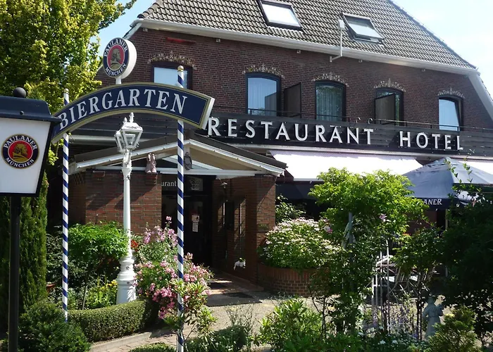Hotel Wennhof Scharbeutz