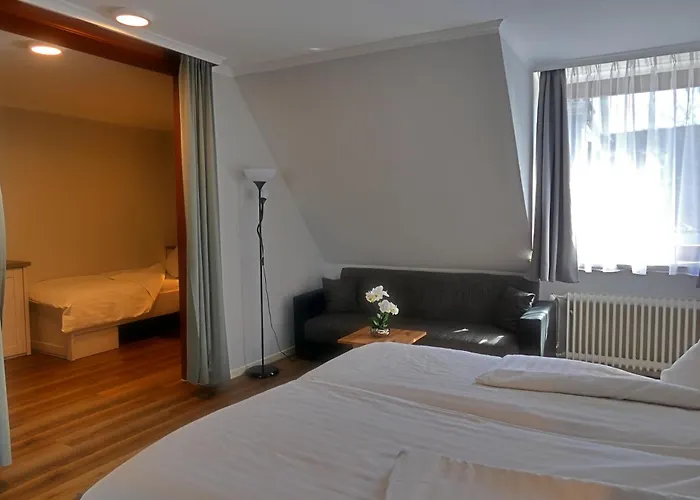 Wennhof 3*