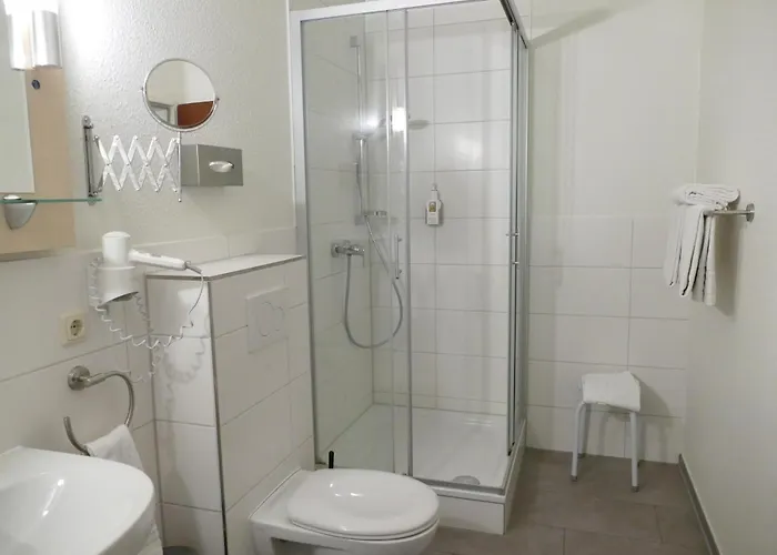 Wennhof 3* Scharbeutz