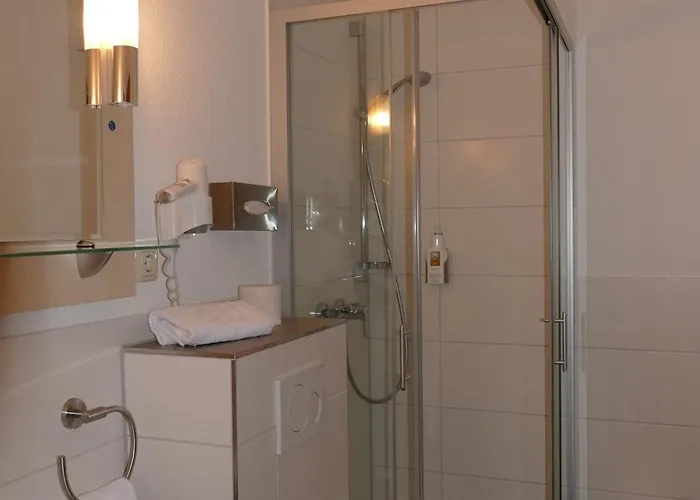 Wennhof Hotel 3*