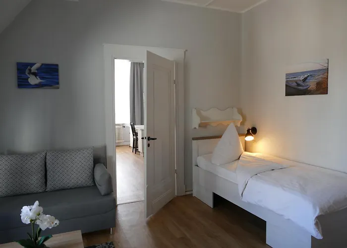 Wennhof 3* Scharbeutz