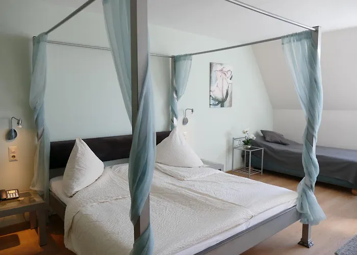 Wennhof Hotel