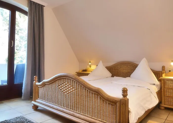 Wennhof Hotel Scharbeutz