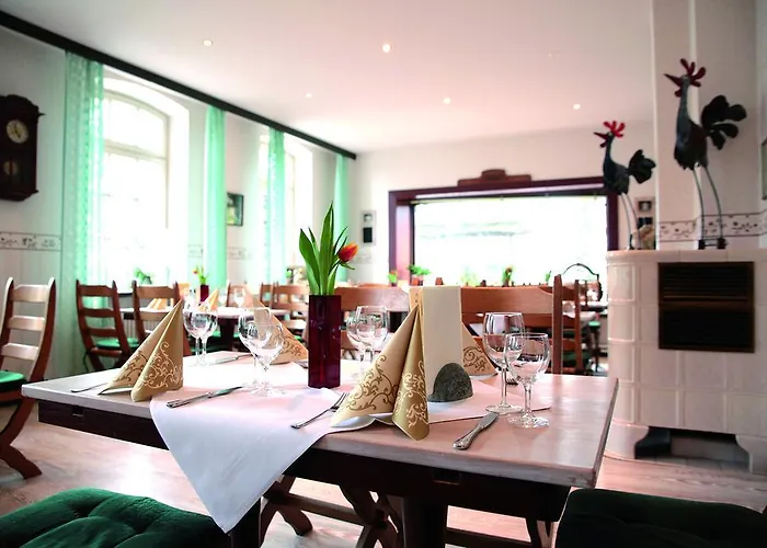 Wennhof Hotel