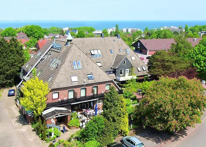 Wennhof Scharbeutz