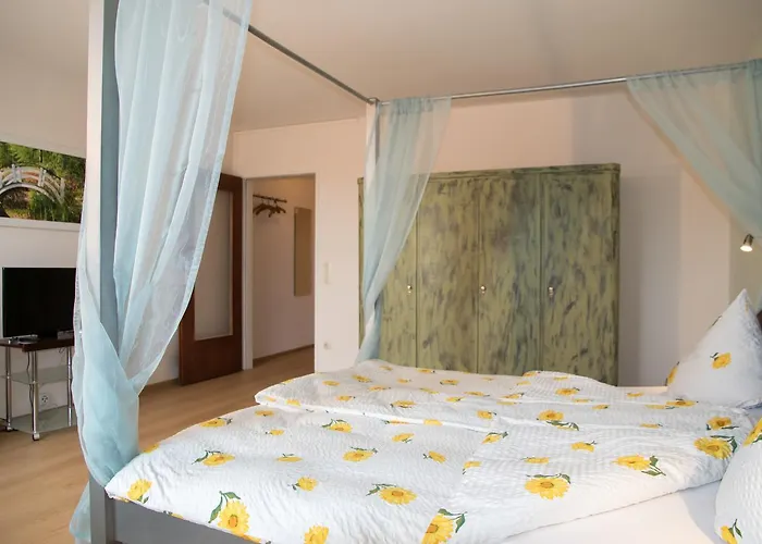 Wennhof Hotel Scharbeutz