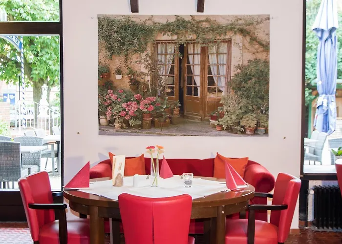 Hotel Wennhof 3*
