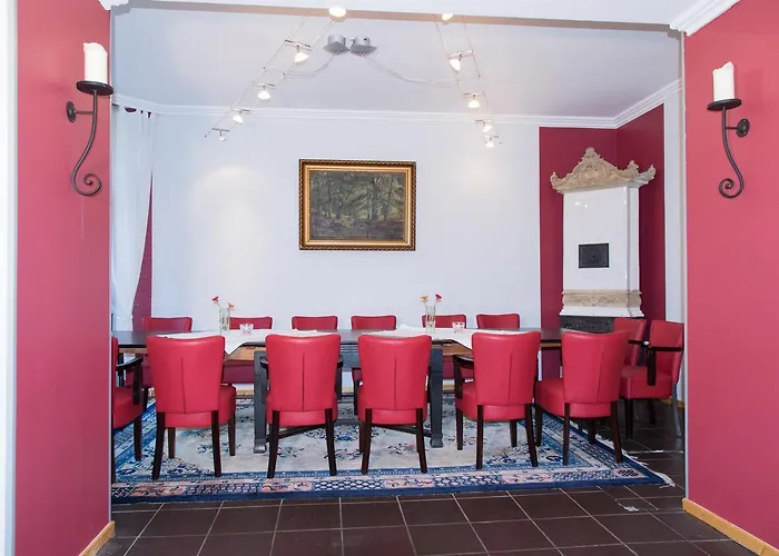 Wennhof Hotel 3*