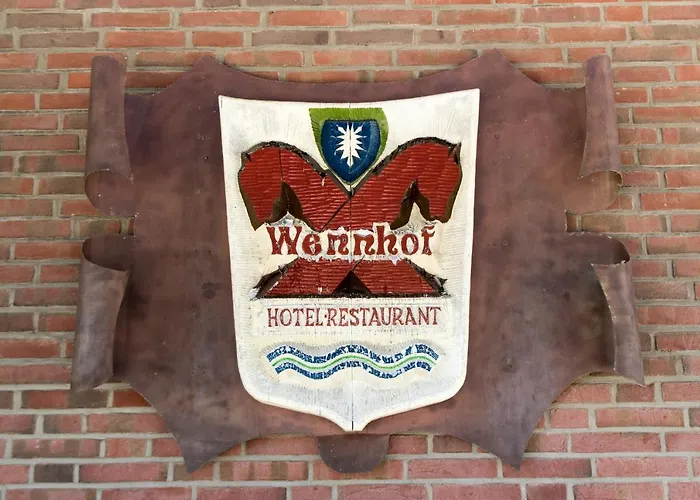 Wennhof 3*
